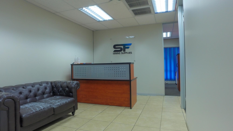 To Let commercial Property for Rent in Bodorp North West